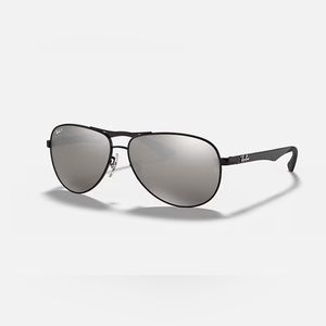 Ray-ban Carbon Fibre Sunglasses